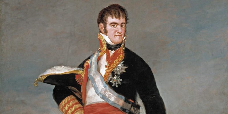 independence from Mexico