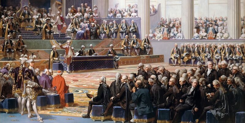 French revolution