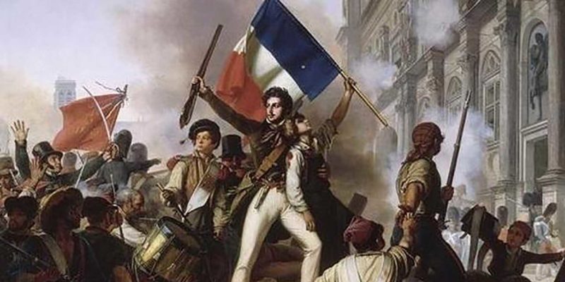 French revolution