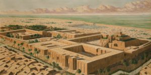 Sumerians