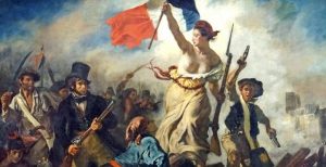 Bourgeois revolutions
