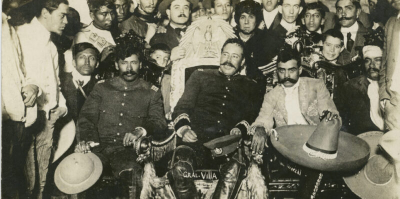Mexican Revolution
