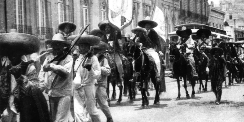Mexican Revolution