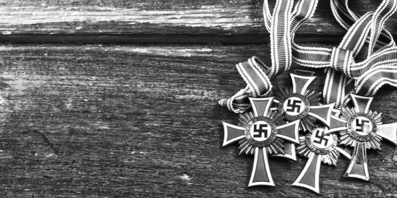 Nazism - National Socialism