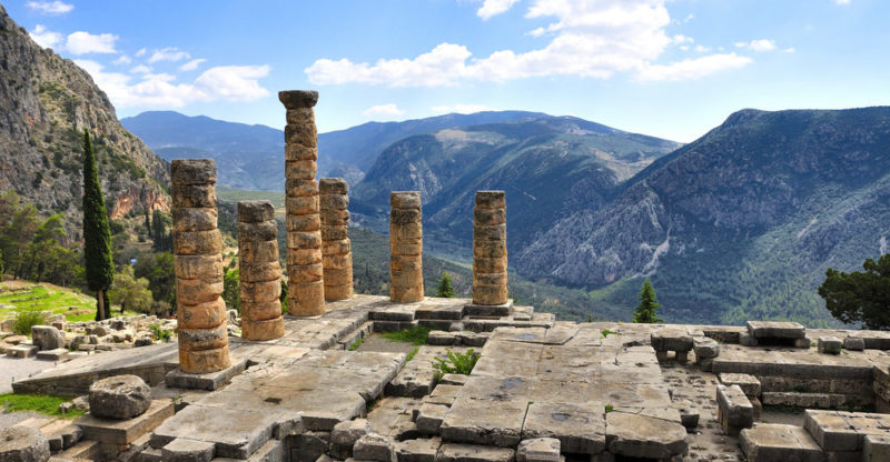 Greek civilization