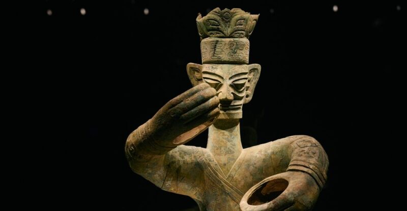 Bronze age