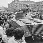 1968 Tlatelolco Matanza 1968 Tlatelolco Matanza