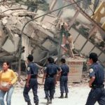 1985 Mexico Earthquake 1985 Mexico earthquake