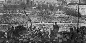 Anschluss