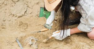 Archeology