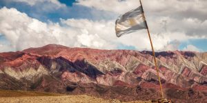 Argentina