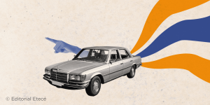 Automobile history