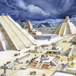 Aztec civilization
