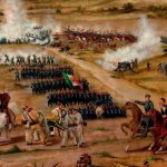 Battle of Puebla
