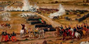 Battle of Puebla