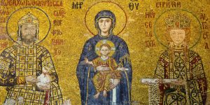 Byzantine civilization