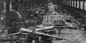 Causes of World War I