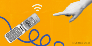 Cellular history