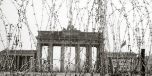 Cold War Blocks