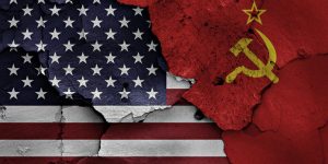Cold war