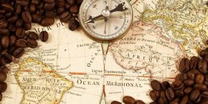 Colonial trade