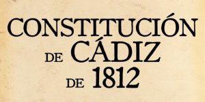 Constitution of Cádiz