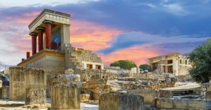 Cretan civilization