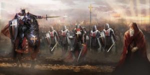 Crusades