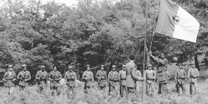 Decolonization in Africa