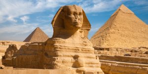 Egyptian civilization