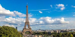 Eiffel Tower