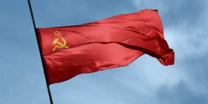 Fall of the Soviet Union