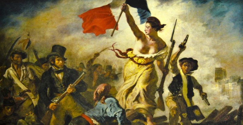 French revolution
