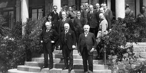 Genoa Conference (1922)