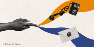 History of human communication