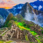 Inca civilization
