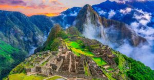 Inca civilization
