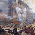 Independence from Mexico
