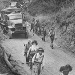 Indochina War (1946-1954)
