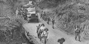 Indochina War (1946-1954)