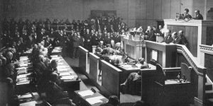 International Disarmament Conference (1932-1933)
