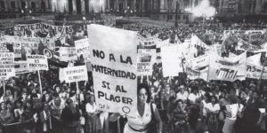 International Women's Day