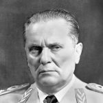 Josip Broz "Tito"
