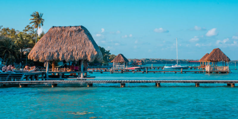 Magic Villages - Mexico