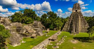 Mesoamerican civilizations
