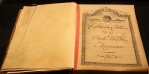 Mexican Constitution of 1917