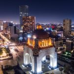 Mexico City Mexico City