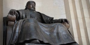 Mongol Empire