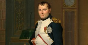 Napoleon Bonaparte