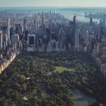 North America North America